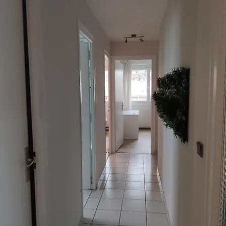 City Break - Chambre Geneva Privatunterkunft Annemasse
