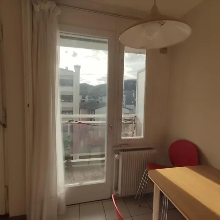 City Break - Chambre Geneva Annemasse