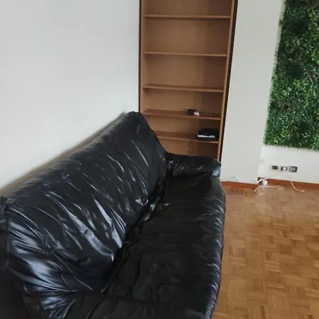 Privatunterkunft City Break - Chambre Geneva Annemasse